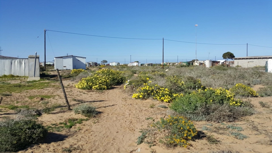 0 Bedroom Property for Sale in Hondeklip Bay Northern Cape